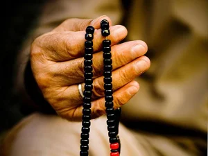 Dzikir Malam Idul Fitri Seperti Beribadah Seumur Hidup