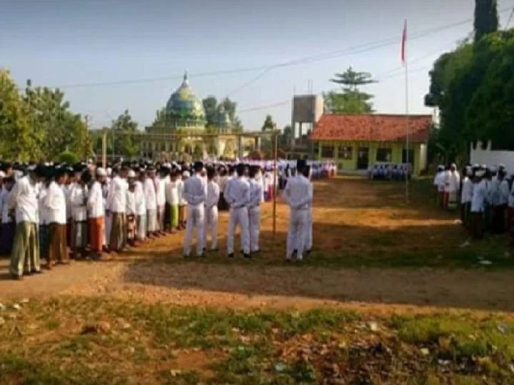 Pesantren Nurul Huda Al Muntahy Sampangan