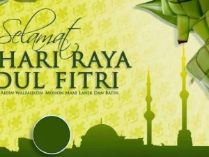 Cara Menghidupkan Malam Hari Raya Idul Fitri 2021/1442 H