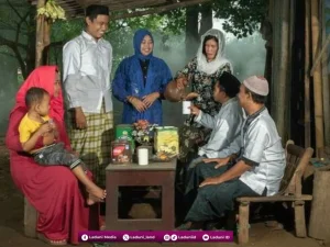 Menelaah Keutamaan Silaturrahmi