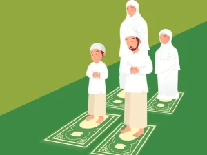 Waktu Pelaksanaan Shalat Id