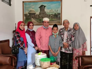 Nasehat KH Muhammad Ulil Albab Arwani untuk Orang Tua dan Santri Penghafal al-Qur’an