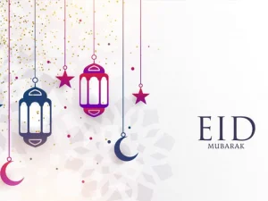 Makna Hari Raya Idul FItri