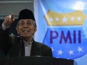 Innalillahi, Anregurutta KH Sanusi Baco, Lc Meninggal Dunia