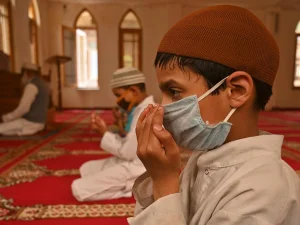Kisah Haru Lebaran Yang Terjadi di Madinah