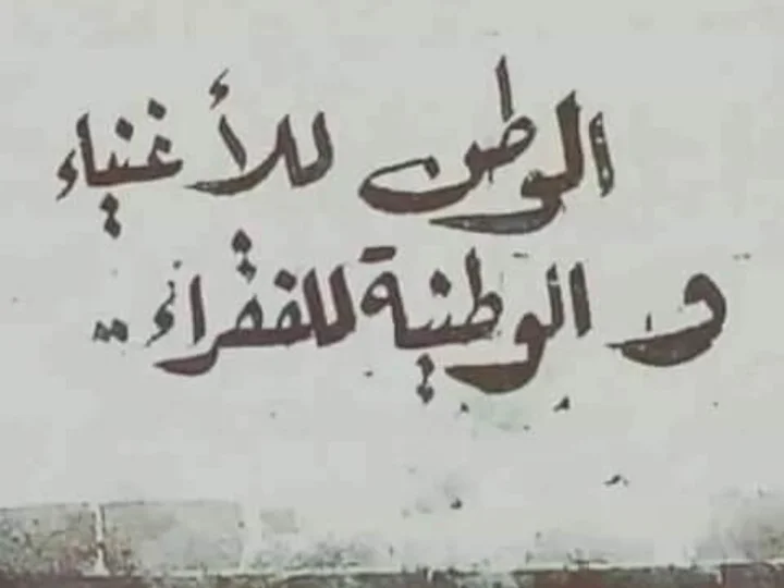 Ungkapan Satrawan Palestina Mahmoud Darwis yang Wafat di Amerika Tahun 2008