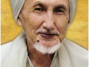 Karomah Habib Anis Hanya Dengan Shalawat