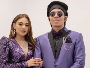 Donasi Atta Halilintar dan Aurel Untuk Palestina Melebihi dari Target