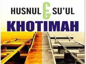Perbedaan Sakaratul Orang Maut Mu’min dan Kafir