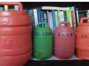 Rumus Manajemen Keuangan Agar Ibadah Semakin Tenang