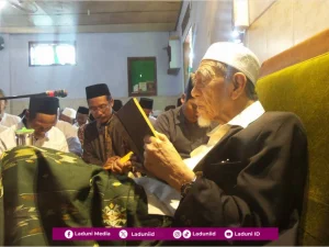 Pentingnya Sanad dalam Memahami Ilmu Agama