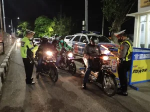 Berikut Daftar 12 Pos Penyekatan Arus Balik Lebaran ke Jabodetabek