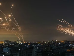 Serba-Serbi Iron Dome: Teknologi Pertahanan Udara Israel Paling Efektif