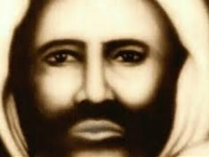 Resep Anti Galau Dari Syeikh Abdul Qadir Al- Jailaini