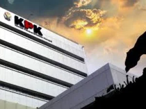 Presiden Jokowi: TWK KPK Bukan Dasar Pemberhentian Pegawai