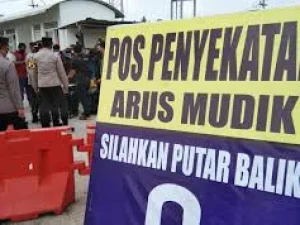 Pemudik Masuk Jakarta, Kakorlantas Laporkan Random Tes Antigen: 72 Reaktif Covid 19