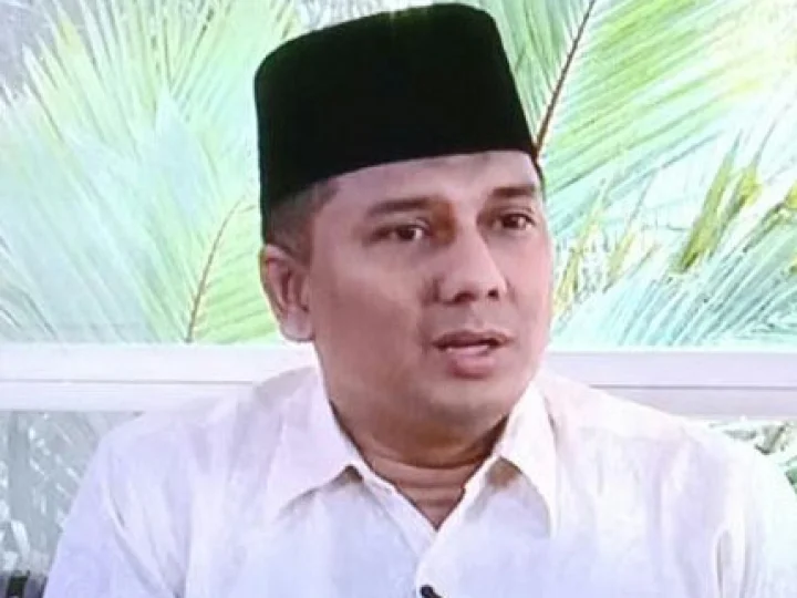 Palestina: Selesaikan Internal Kita Dulu