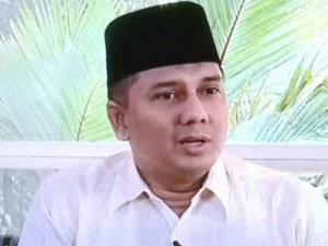 Palestina: Selesaikan Internal Kita Dulu