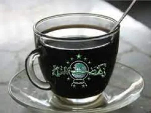Wong NU dan Kopi