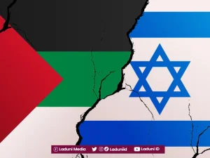Mengenal Secara Kritis Siapa itu Bangsa Palestina dan Bangsa Israel