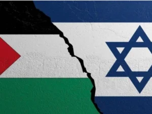 Update Konflik Israel-Palestina