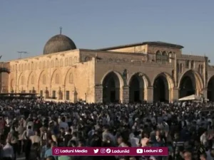 Persoalan Inti dari Apa yang Terjadi di Palestina