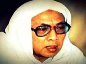 Kesederhanaan KH. Achmad Siddiq Jember