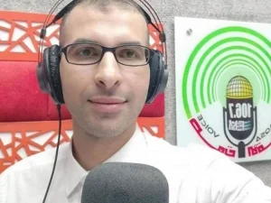 Jurnalis Palestina Tewas Dalam Serangan Rudal Israel