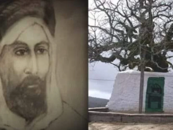 Maulay Syeikh Abdussalam Al-Masyisyi Wali Qutub Maroko Yang Berpuasa Sejak Bayi