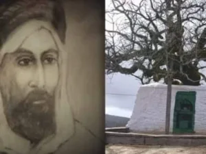 Maulay Syeikh Abdussalam Al-Masyisyi Wali Qutub Maroko Yang Berpuasa Sejak Bayi