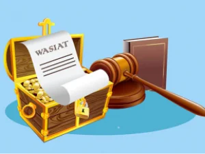 Bolehkah Berwasiat Kepada Pihak Umum
