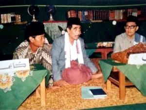 Perbedaan Ulama Adalah Rahmat