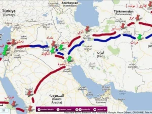 Tahun 810 M: Perjalanan Imam Bukhari dalam Mencari Hadits Hingga Menempuh Jarak Sekitar 13.900 Kilometer