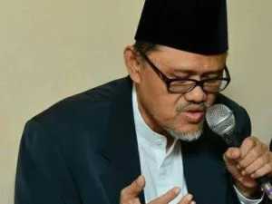 In Memoriam Kiai Minan Abdillah Kajen: Kiai Yang Tawaddu'