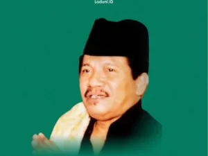 Ijazah Gus Miek Bacaan Surat Al-Fatihah 100x Setiap Hari Agar Segala Harap Dikabulkan