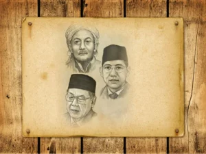 Tiga Purnama Nusantara
