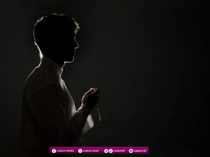 Pengaruh Iman dalam Membentuk Kepribadian