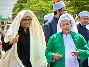 Antara Dunia dan Akhirat