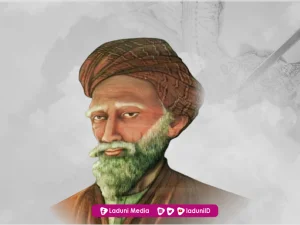 Biografi Al Mas'udi
