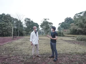 Atta Halilintar Ingin Bangun Pesantren AHHA Binaumma Seluas 20 Hektare di Jawa Barat