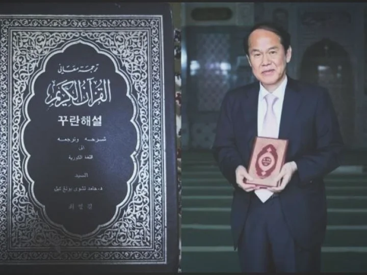 Korea, Bukan Hanya Drakor-Kpop yang ini Musti Tahu
