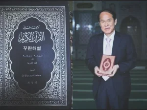Korea, Bukan Hanya Drakor-Kpop yang ini Musti Tahu