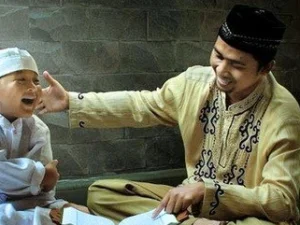 Jadilah Pembela Bapak Dan Ibu Di Hari Pengadilan Allah Kelak