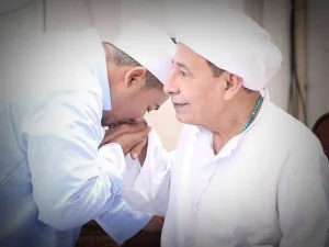 Hakikat Anak Shalih