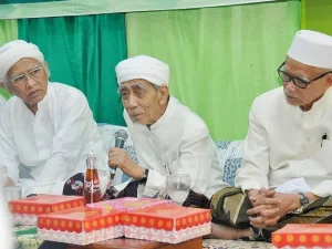 Embun Penyejuk Jiwa