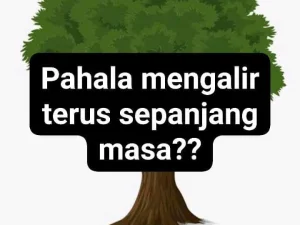 Delapan Rahasia Rekening Amal Gaib, Sepanjang Masa