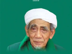 Mbah Maimoen Zubair: Menikahlah, Maka Engkau Mulia