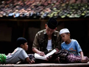 Jika Kalian Pencari Ilmu, Ingatlah Pesan Ini!