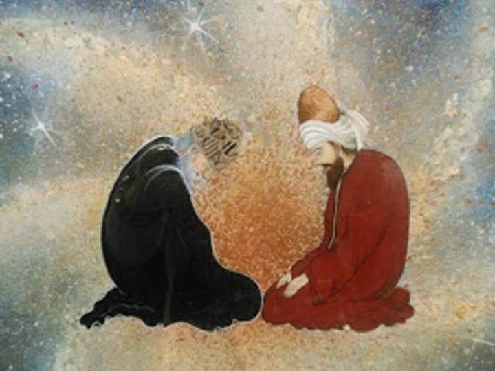 Jangan Sembarang Memilih Guru Spiritual, Perhatikan Kriteria Ini