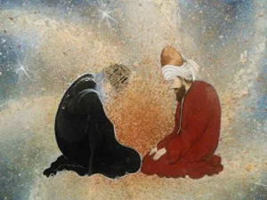 Jangan Sembarang Memilih Guru Spiritual, Perhatikan Kriteria Ini